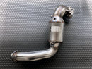 HKS BOLT ON TURBO KIT GTIII-RS ZN8/ZD8 A/R0.6