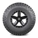 Mickey Thompson Baja Boss X Tire - 42X13.50R17LT 119F - 261757