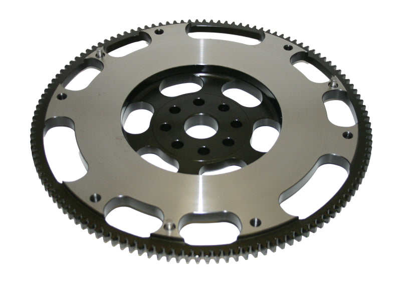 Comp Clutch 05-10 tC / 07-11 xB / 88-94 Celica 8.9lb Steel Flywheel