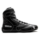Sparco Shoe SFI 20 Black - Size 44