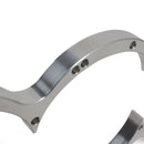 BLOX Racing Block Guard for H22A (2.2L DOHC VTEC)