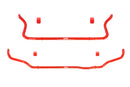 Eibach 35mm Front & 22mm Rear Anti-Roll Kit for 05-10 Mustang S197/Convertible V8 / 10 Convertible 6