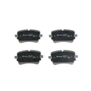 Brembo OE 20-24 Audi S7 Sportback/S8/SQ7 PRIME Ceramic Brake Pad - Rear