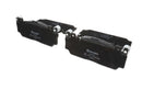 Brembo 14-19 BMW M5/ BMW M2/ BMW M6/ BMW M6 Gran Coupe Front Low-Met Brake Pad