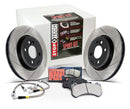 ST Sport Brake Pads
