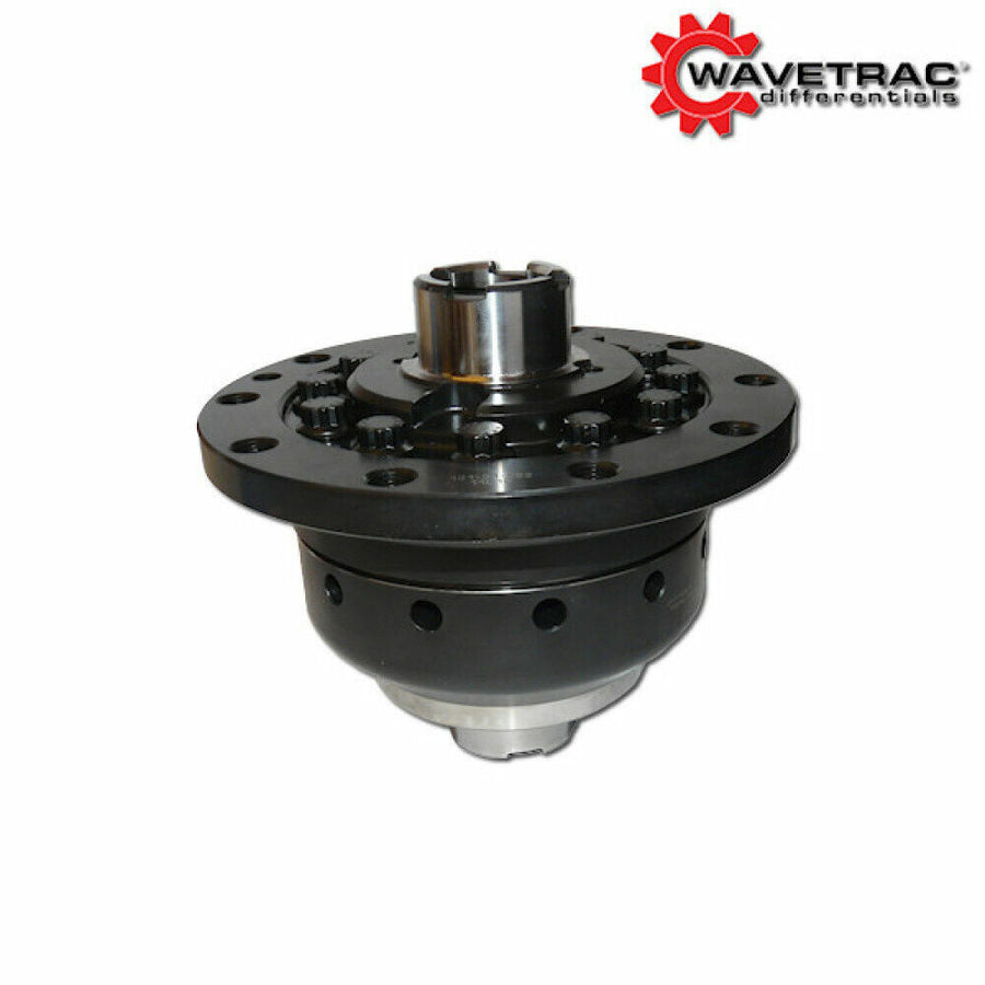 Wavetrac LSD differential for Integra Civic B series (B16A/B17A/B18A-B) FWD [60.309.160WK]