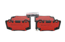 Brembo OE 15-22 Ford Mustang PRIME Ceramic Brake Pad - Rear