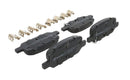 Brembo OE 17-21 Tesla Model 3/2021 Model Y Brake Pad - Rear