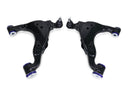 Superpro 16-23 Toyota Tacoma OEM+ Front Lower Control Arm & Ball Joint Kit