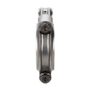 Manley 93-06 Mitsubishi 4G63/4G63T 2.0L H Tuff Beam 6.142in L Connecting Rod Set