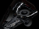 AWE 25+ RAM 1500 3.0TT 0FG Catback Touring Exhaust - Chrome Silver Tips