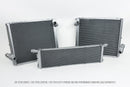 CSF 2019+ 992.1/992.2 Porsche 911(3.0LT Base/T/S/4/4S/GTS/4 GTS) High Performance Aluminum Radiator
