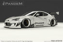 GReddy Scion FR-S Pandem Wide Body V3 Front Fenders