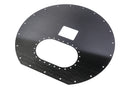 Radium Engineering Carbon Fiber Fuel Cell Lid - Spare Tire Cell