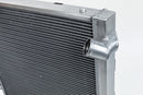 CSF 2019+ 992.1/992.2 Porsche 911(3.0LT Base/T/S/4/4S/GTS/4 GTS) High Performance Aluminum Radiator