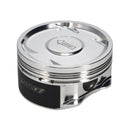 Manley Subaru EJ257 100.25mm Bore +.75mm Over Size Bore 8.5:1 CR Dish Piston Set with Rings