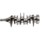 Manley Subaru EJ20/EJ25 4340 Billet 75mm Stroke Turbo Tuff Series Crankshaft