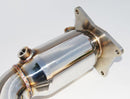 Invidia 10+ Legacy Catted Downpipe