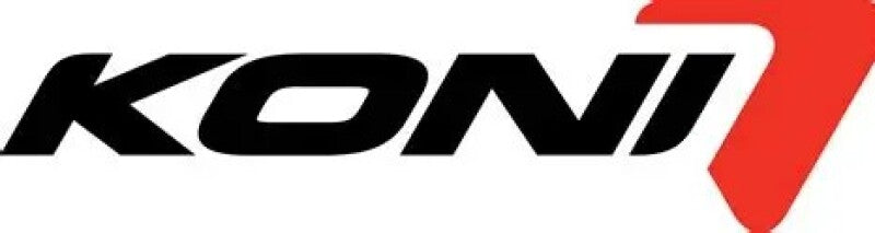 Koni STR.T (Orange) Shock 84-91 BMW 325i / 325is / 325 RWD  - Front