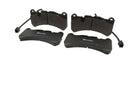 Brembo 18-19 Alfa Romeo Giulia/ Alfa Romeo Stelvio Front Low-Met Brake Pad
