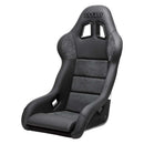 Sparco Seat EVO L QRT Perforated Carbon Black