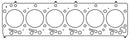 Cometic Dodge Cummins Diesel 4.188 inch Bore .061 inch MLX Headgasket