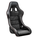 Sparco Seat QRT-C Performance Carbon Black/Red