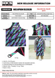 HKS APRON OILCOLOR