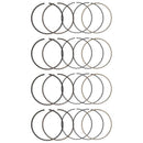 Manley 87.5mm File Fit 1.2mm x1.2mmx2.8mm Standard (7-11lbs) Ring Set