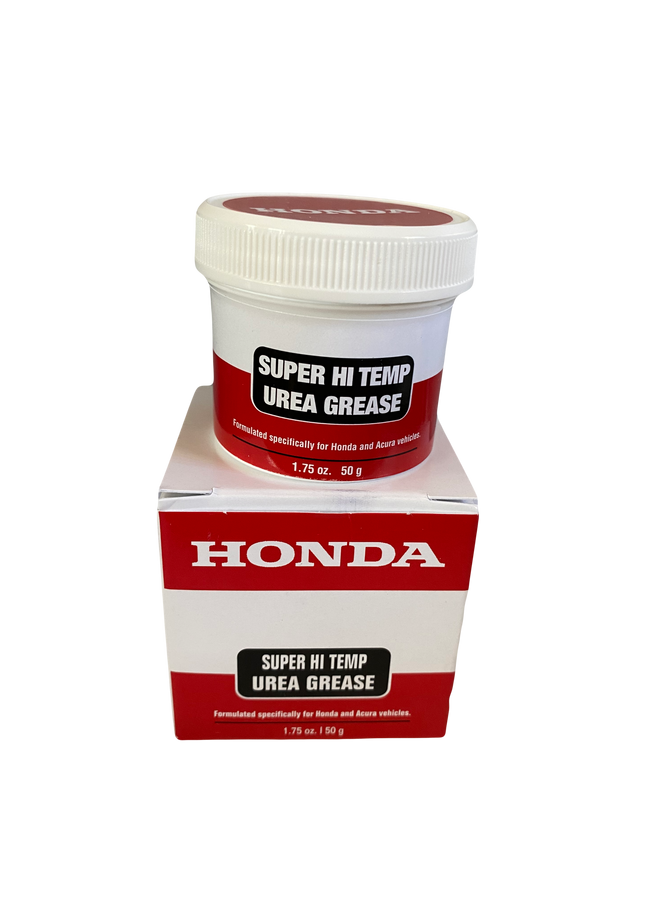 OEM Genuine Honda Super Hi Temp Urea Grease [08798-9002]