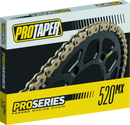 ProTaper Pro Series Forged 520 Racing Chain 120L