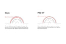 Eibach Pro-Kit EV for 24-25 Tesla Model Y RWD