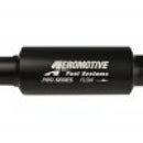 Aeromotive Pro-Series In-Line Fuel Filter - ORB-12 - 10 Micron Microglass Element