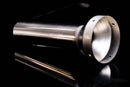 GReddy SS PE-TR Tip Silencers 115mm Tip -60mm Inner Pipe