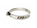 GREDDY DUAL BEAD BOOST CLAMP 68-85MM #44 / 48 STAINLESS