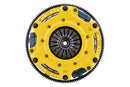 ACT 24-26 Ford Mustang GT Mod-Twin 10.5 XT Sprung Street