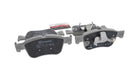 Brembo 2022 Ford Bronco Sport/ Ford Escape/ Ford Maverick Front NAO Brake Pad