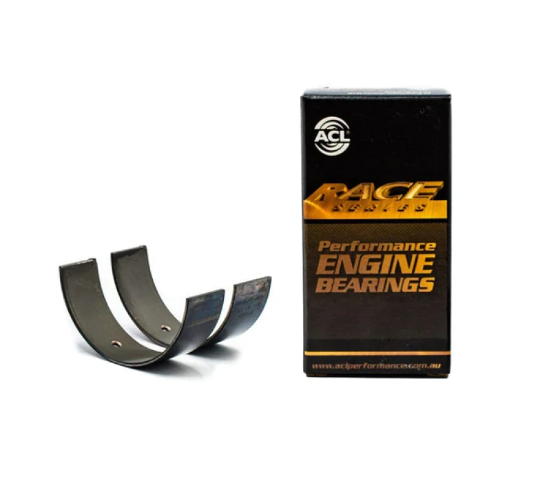 ACL Nissan DETT VQ35HR DOHC 4V TT  0.25mm Oversized High Performance Rod Bearing Set