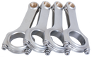 Eagle 90-97/99-04 Mazda Miata Connecting Rods (Set of 4)