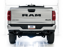 AWE 25+ RAM 1500 3.0TT 0FG Catback Touring Exhaust - Chrome Silver Tips