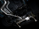 AWE 22-26 Hyundai Elantra N SwitchPath Cat-Back Exhaust - Chrome Silver Tips