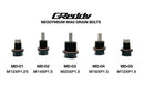 GReddy M14xP1.5 Magnetic Drain Plug