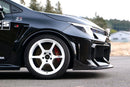 HKS Body Kit Type-S Toyota GR Yaris GZEA14H Gen2 Front Spoiler