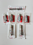 OEM Honda K series Manual Transmission / Starter Bolt Kit with dowel pins K20 K24 RSX Civic SI TSX