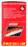 AEM 3.5 inch x 7 inch x 1 inch Dryflow Element Filter Replacement