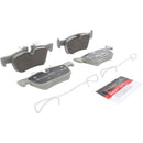 Brembo 18-21 Volvo XC60/ S60/ S90/ V60 Cross Country/ V90 Cross Country/ V60/ V90 Rear NAO Brake Pad