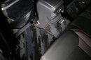HKS FLOOR MATS VB FULL SET OCT LHD