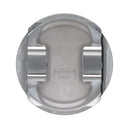 Manley Ford 2.0L EcoBoost 87.5mm STD Size Bore 9.3:1 Dish Piston Set
