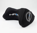 NRG Memory Foam Neck Pillow For Any Seats- Purple