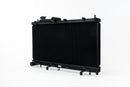 CSF 08-21 Subaru WRX/STI 2-Row 42mm Race-Spec All Aluminum Radiator - Black